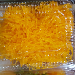 ขนมฝอยทอง