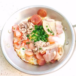 ไข่กะทะ