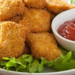 นักเก๊ต