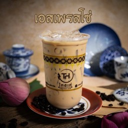กาแฟไทยเท่(เอสเพรสโซ่)