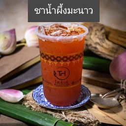 ชาน้ำผึ้งมะนาว