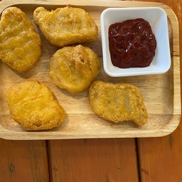 นักเก็ตไก่