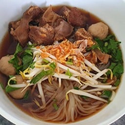 ร้านก๋วยเตี๋ยว48