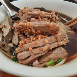 เส้นเล็ก พิเศษ