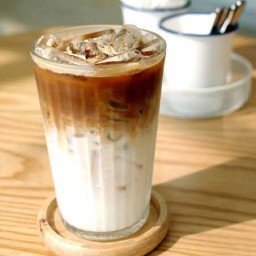 กะเพราแมว กาแฟเหมียว