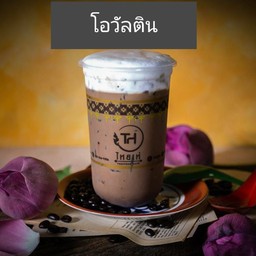 โอวัลติน