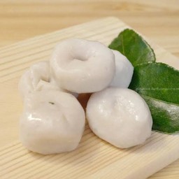 ลูกชิ้นปลาบุ๋ม