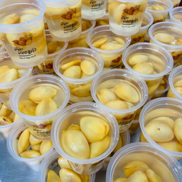 สละลอยแก้ว