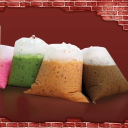 กาแฟอยุธยา สถานีรถไฟอยุธยา