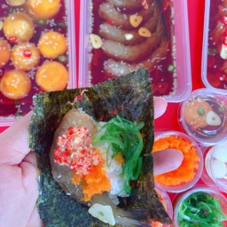 ร้านยำรื่นรมย์+ทะเลดอง พัทยาใต้