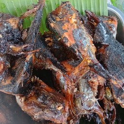 ปลาโอต้มหวาน