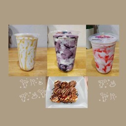 Coffee Break กาแฟสดหน้าปิ่น ศรีราชา