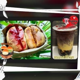 ร้านตัดผมชายสุขนิยม สุนิยมคาเฟ่