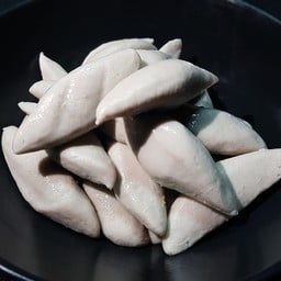 ลูกชิ้นปลาแท้(ฟรีน้ำซุป)