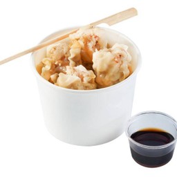 Shumai 4 pcs