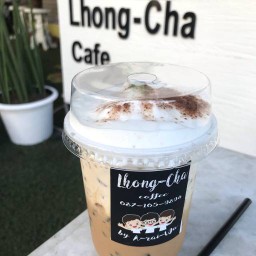 หลงชาLhongCha(อะไรหว่า) อะไรหว่า