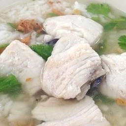 ข้าวต้มปลาดอลลี่