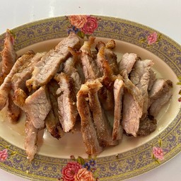 เนื้อย่าง