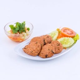 ทอดมันปลากราย