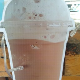 ชากาแฟถุงผูกเชือก By Coach Cafe' @ Songlom stadium