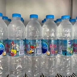 น้ำดื่มคริสตัล