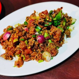 ลาบทูน่า