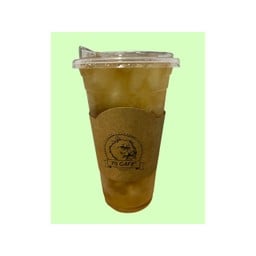 7Q Cafe' หมู่บ้านมะลิวัลย์