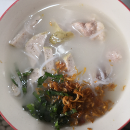 ก๋วยจั๊บญวน