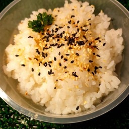 ข้าวญี่ปุ่นแท้