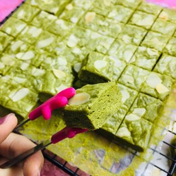 ขนมบ้านน้องทับทิม