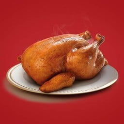 ไก่ย่างสูตรต้นตำรับ