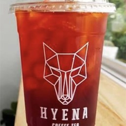 ชาดำเย็น