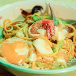 7ผัดหมี่ฮกเกี้ยน