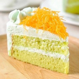 เค้กฝอยทอง