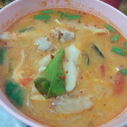 ต้มยำรวมมิตร