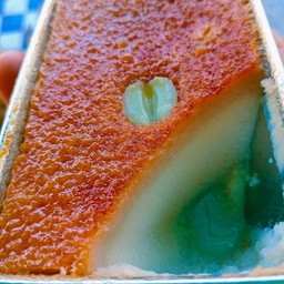 ขนมหม้อแกงไข่เผือก ขนมหวานเพชรบุรี สาขาลำพูน