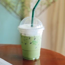 ชาเขียว