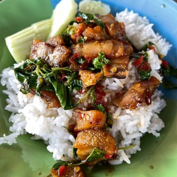 ร้านเจ๊พูน วิเชียรบุรี