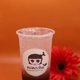ร้านชานมไข่มุก momocha momocha คลอง 6