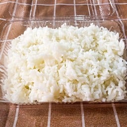 ข้าวหอมมะลิ กล่อง