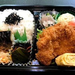 9).SABA&ROSU BENTO