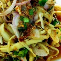 ซุปหน่อไม้