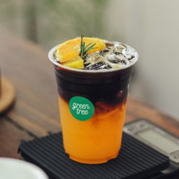 ออเรนจ์แบล็ค