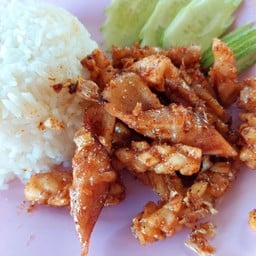 ป้าแจ๋วอาหารตามสั่ง