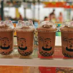 หมีสุดหล่อ