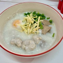 ร้าน โจ๊ก อุษณีย์