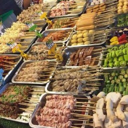 หม่าล่า นรกแตก