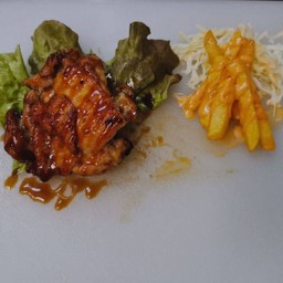 ไก่เทริ