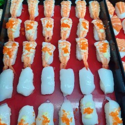 ซาระ ซูชิ