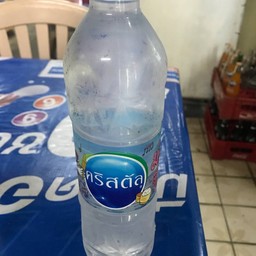 น้ำดื่มเล็ก